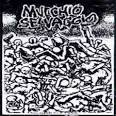 Negazione - Mucchio Selvaggio